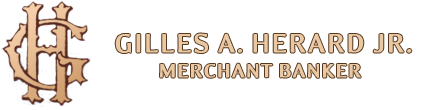 gilles herard merchant banker commercial property financing 