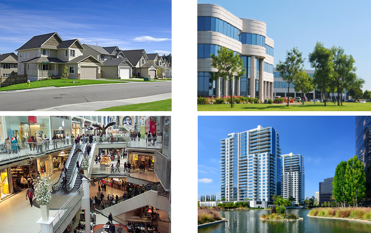 gilles herard merchant banker real estate project financing